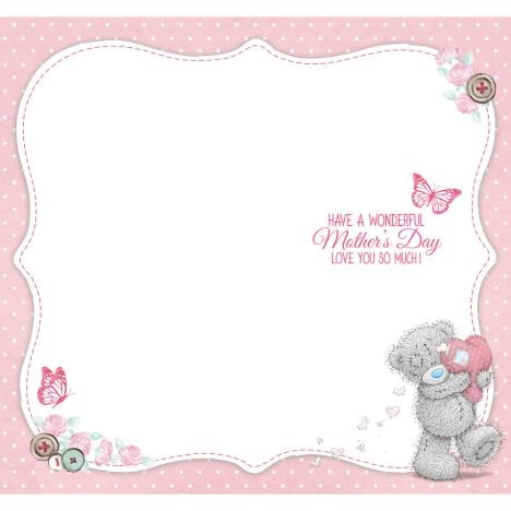 Amazing Mum Me to You Bear Mothers Day Card Extra Image 1
